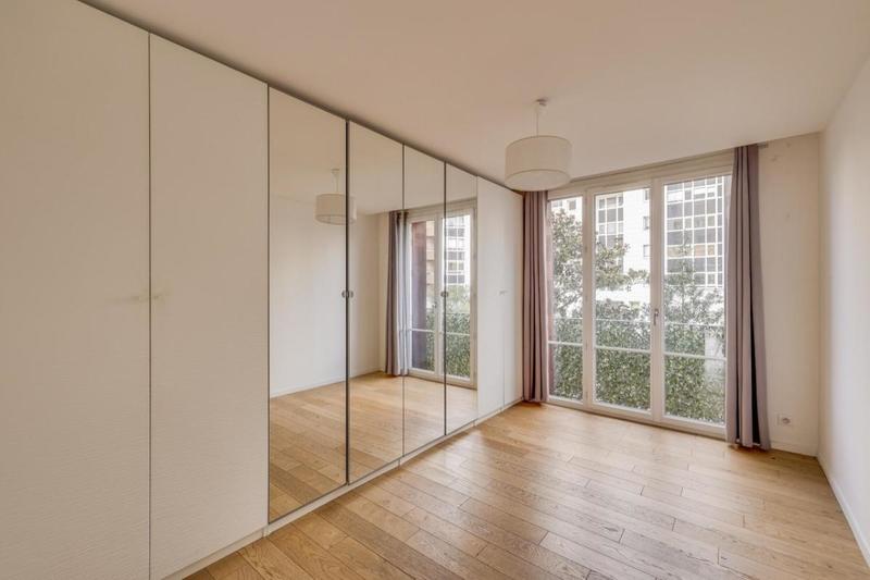 Appartement - 95 m² - 4 pièces