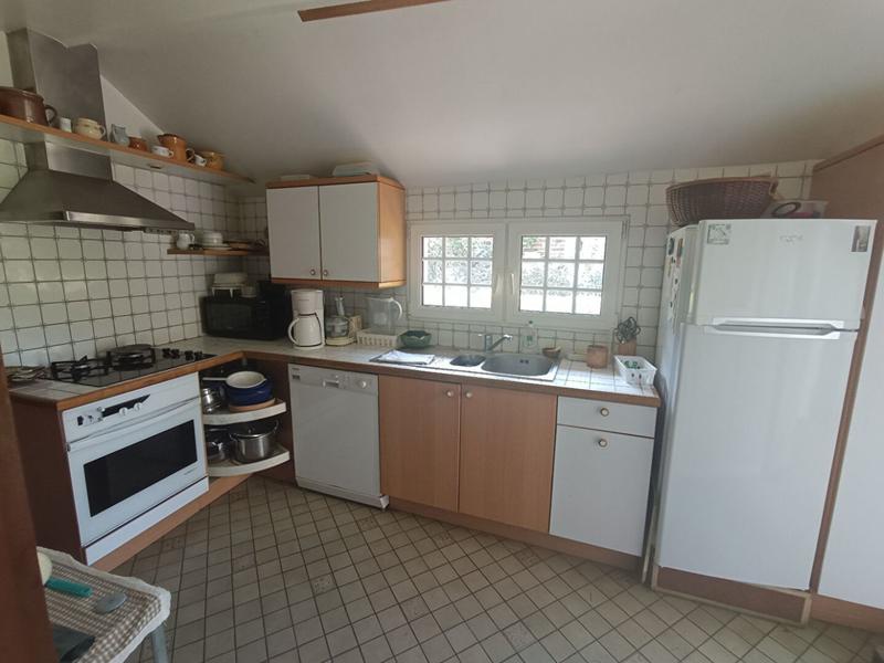 Maison - 254 m² - 12 pièces