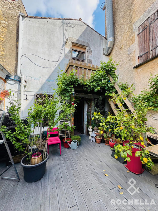 Fonds de commerce - Hôtellerie / Restauration - 200 m²