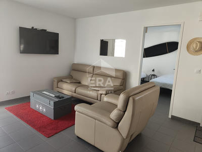 Maison - 144 m² - 7 pièces