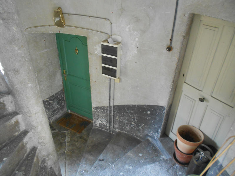 Duplex - 145 m² - 4 pièces