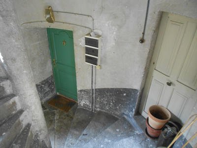 Duplex - 145 m² - 4 pièces