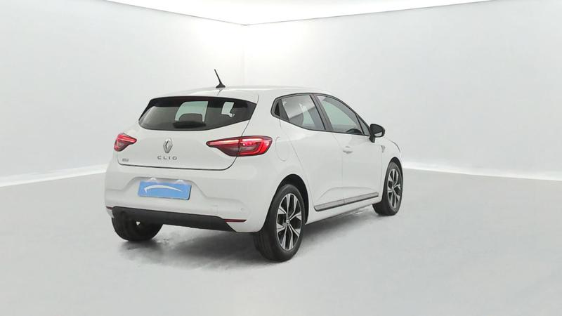 Renault Clio TCe 90 21n Limited 5p