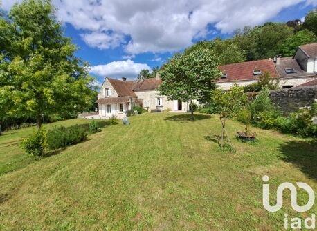 Maison - 172 m² - 7 pièces