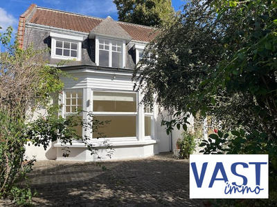 Maison ancienne - 121 m² - 4 pièces