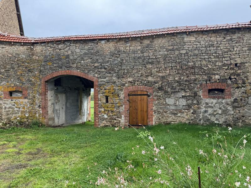 Appartement - 35 m² - 1 pièce