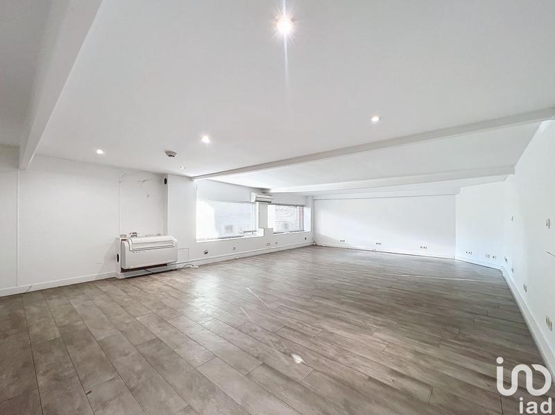 Local commercial - 260 m²