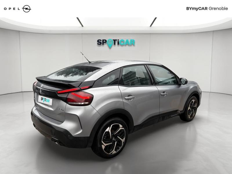 Citroën C4 PureTech 130 s&amp;S Bvm6 Feel Pack