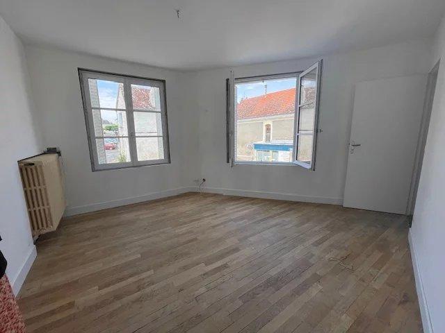 Maison de village - 114 m² - 4 pièces