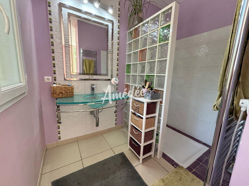 Villa - 166 m² - 5 pièces