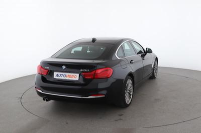Bmw Série 4 Gran Coupé 420iA Luxury xDrive 184 ch