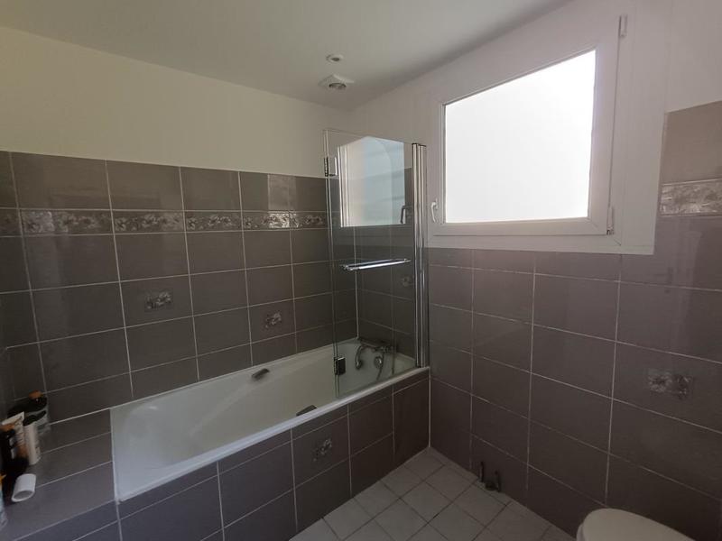 Maison - 170 m² - 5 pièces