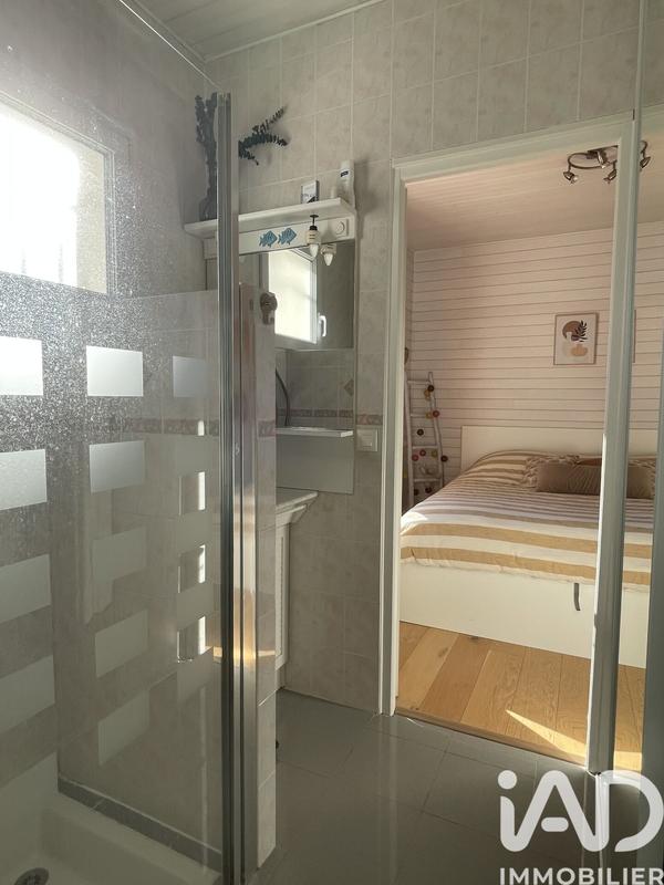 Maison - 158 m² - 5 pièces