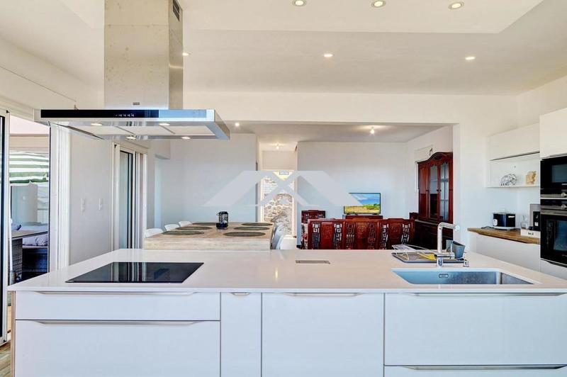 Villa - 129 m² - 4 pièces