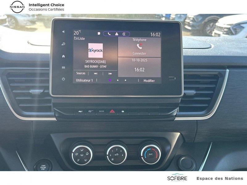 Nissan Primastar Combi 2.0 DCi 150 n-Connecta L2h1 s&amp;S