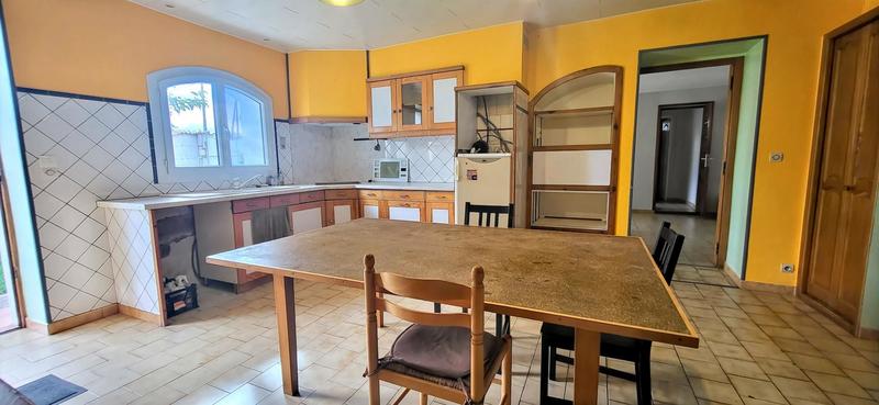 Ferme - 167 m² - 5 pièces