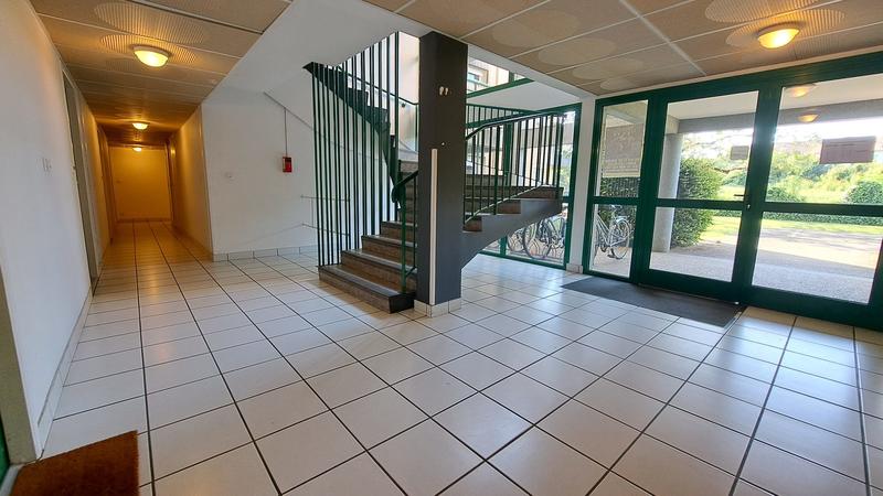 Appartement - 49 m² - 3 pièces