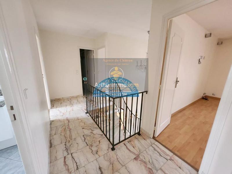 Maison - 160 m² - 7 pièces