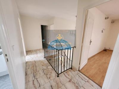 Maison - 160 m² - 7 pièces