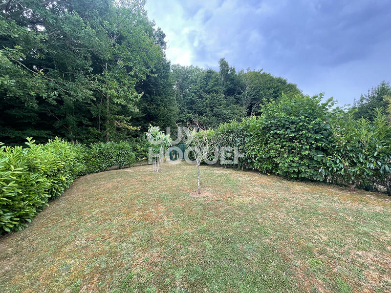 Maison - 77 m² - 3 pièces