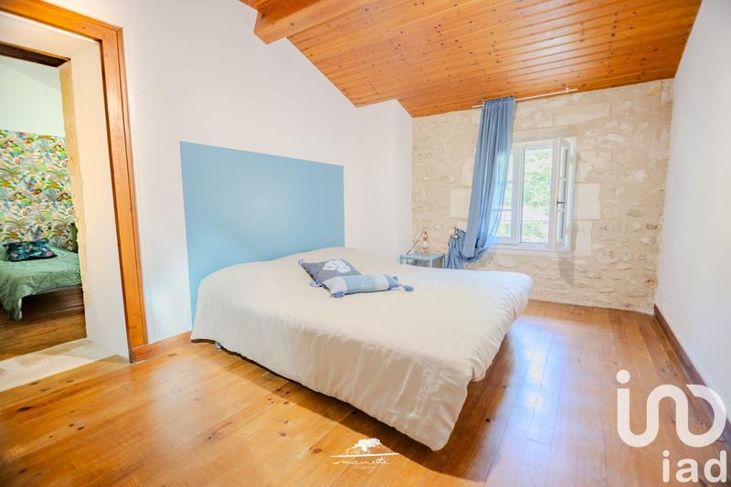 Maison - 501 m² - 14 pièces