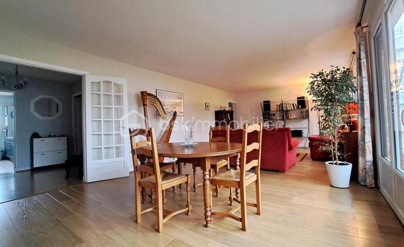 Appartement - 150 m² - 7 pièces