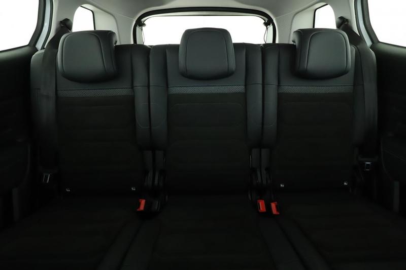 Citroën C5 Aircross 1.2 PureTech Shine Eat8 131 ch