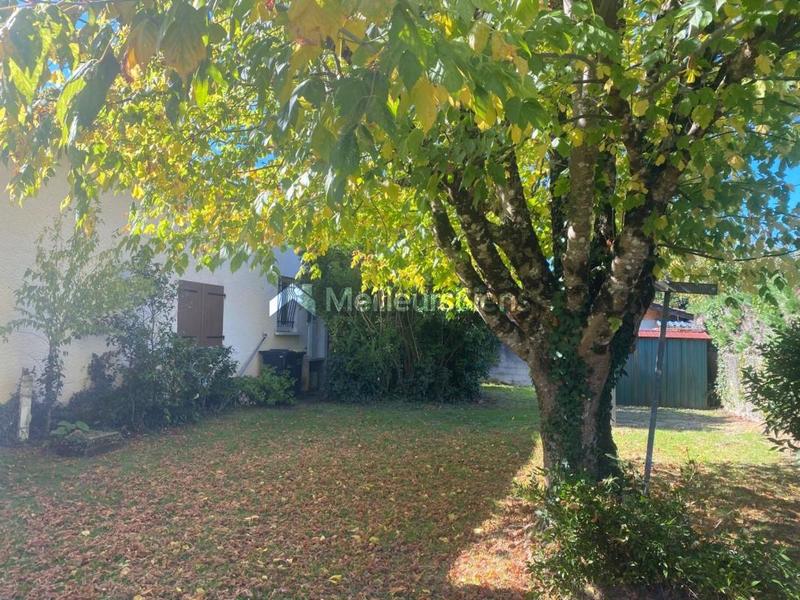 Maison - 43 m² - 3 pièces