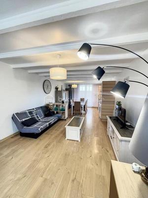 Appartement - 54 m² - 2 pièces