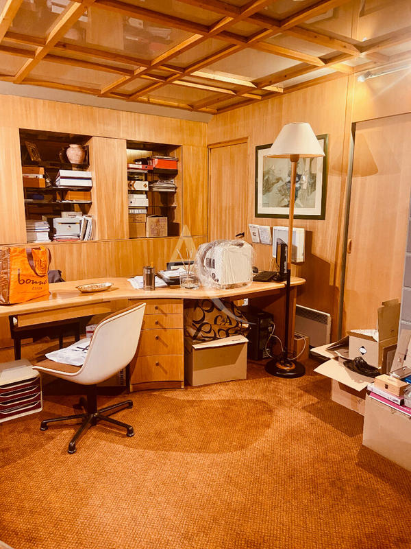 Appartement - 79 m² - 4 pièces