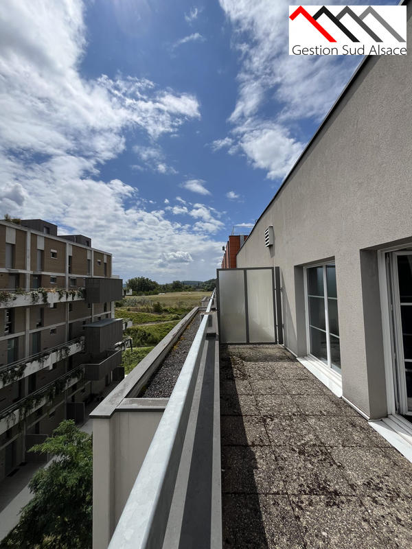 Appartement - 20 m² - 1 pièce