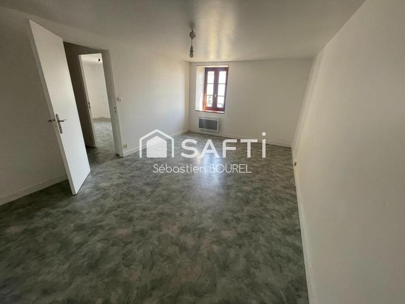 Maison - 124 m² - 5 pièces