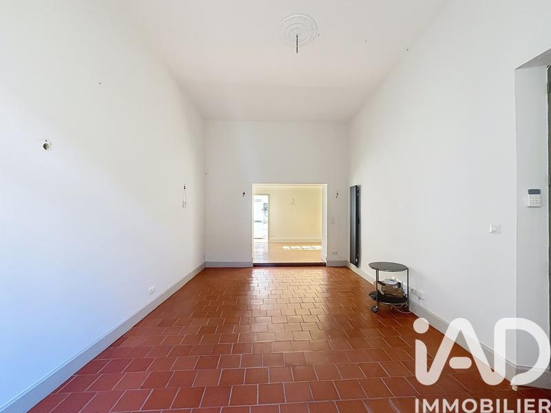 Appartement - 77 m² - 4 pièces