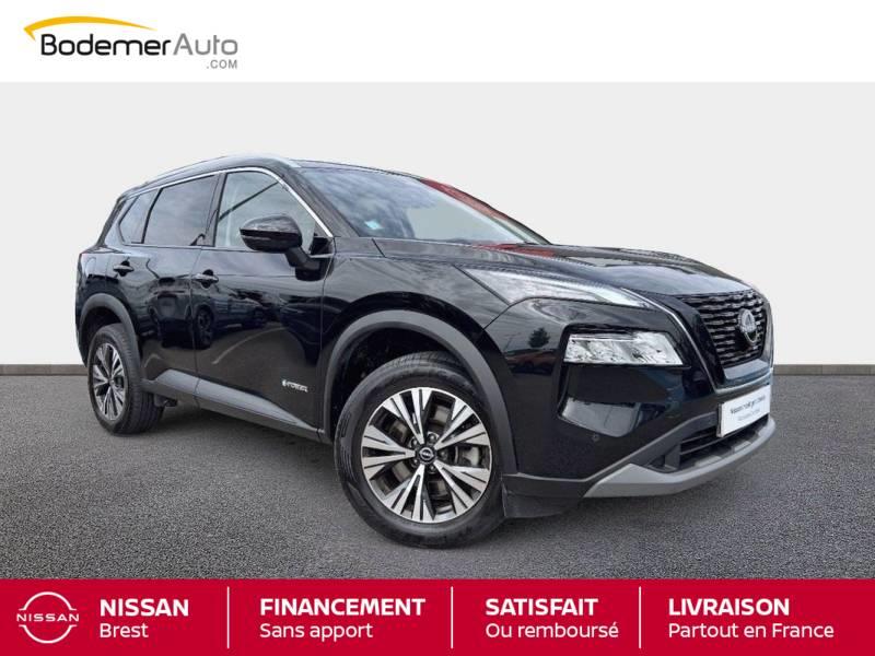Nissan X-Trail e-Power 204 ch n-Connecta