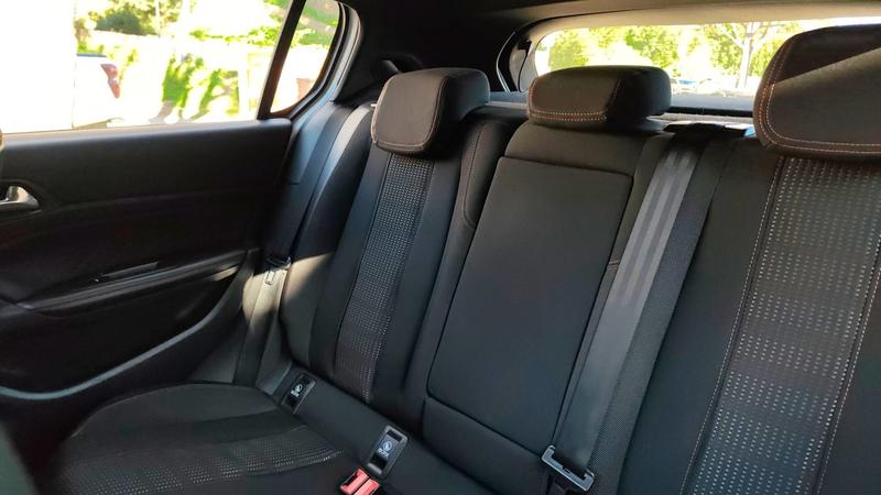 Peugeot 308 II 1.2 PureTech 130 Gt Line