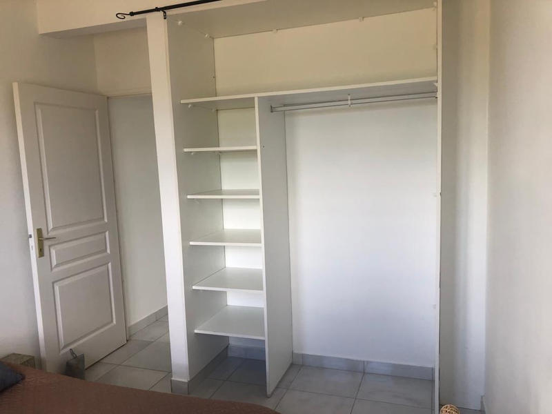 Appartement - 43 m² - 3 pièces