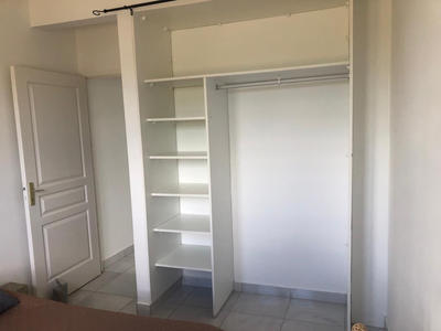 Appartement - 43 m² - 3 pièces