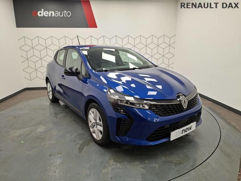 Renault Clio Blue dCi 100 ch Gsr2 Evolution