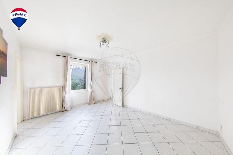 Maison - 117 m² - 6 pièces