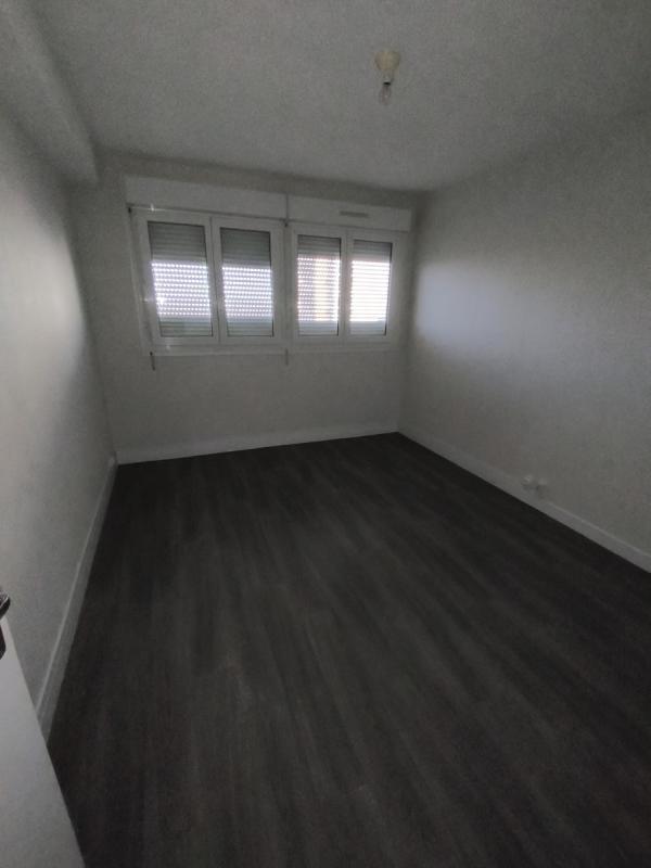 Appartement - 71 m² - 4 pièces