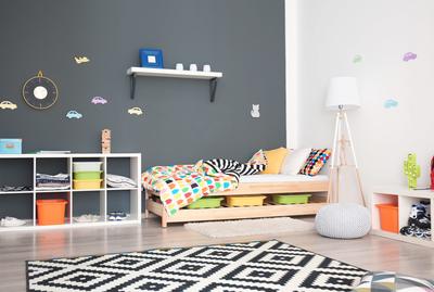 Appartement - 98 m² - 5 pièces