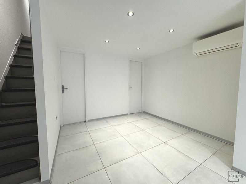 Maison - 41 m² - 3 pièces