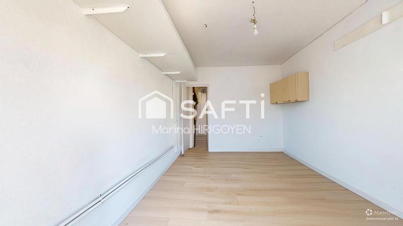 Maison - 160 m² - 5 pièces