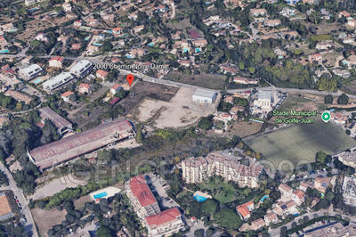 Parking / Garage - 13 m²