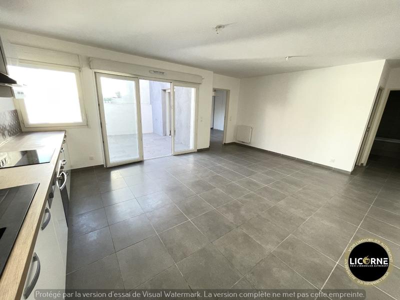 Appartement - 78 m² - 5 pièces