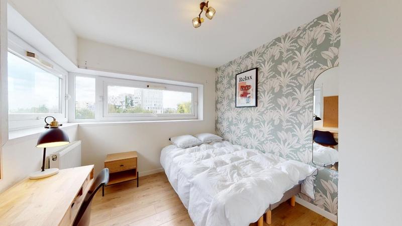 Appartement - 105 m²