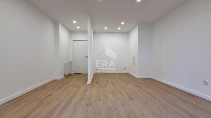 Bureau - 30 m² - 1 pièce