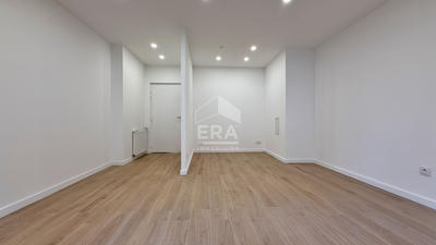 Bureau - 30 m² - 1 pièce