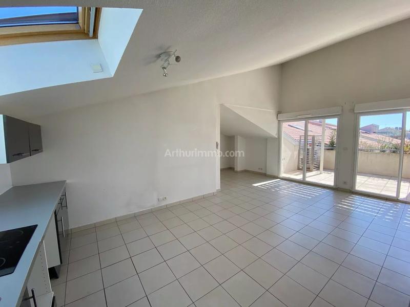 Appartement - 83 m² - 4 pièces