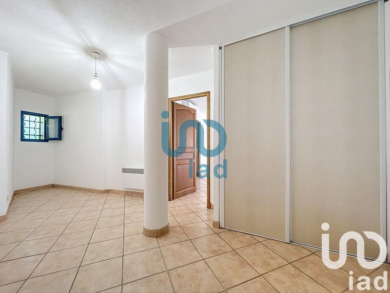 Appartement - 120 m² - 3 pièces